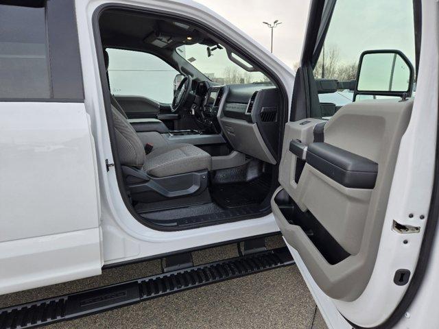 used 2022 Ford F-350 car, priced at $55,995