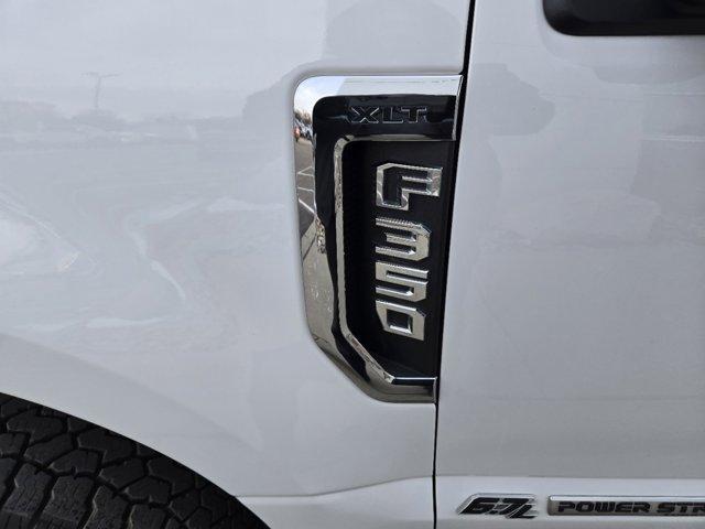 used 2022 Ford F-350 car, priced at $55,995