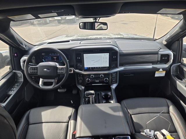 new 2025 Ford F-150 car, priced at $69,737
