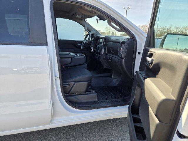 used 2019 Chevrolet Silverado 1500 car, priced at $19,995