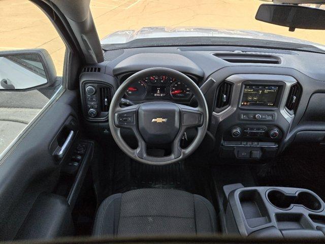 used 2019 Chevrolet Silverado 1500 car, priced at $19,995