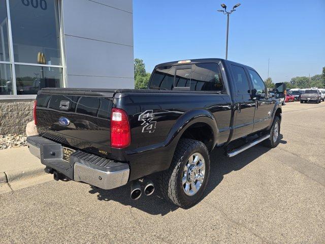 used 2012 Ford F-350 car, priced at $27,995