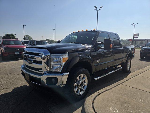 used 2012 Ford F-350 car, priced at $27,995