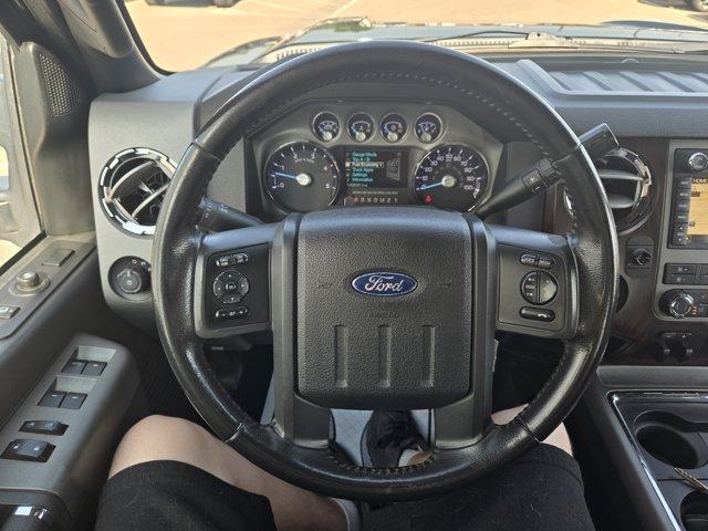 used 2012 Ford F-350 car, priced at $27,995