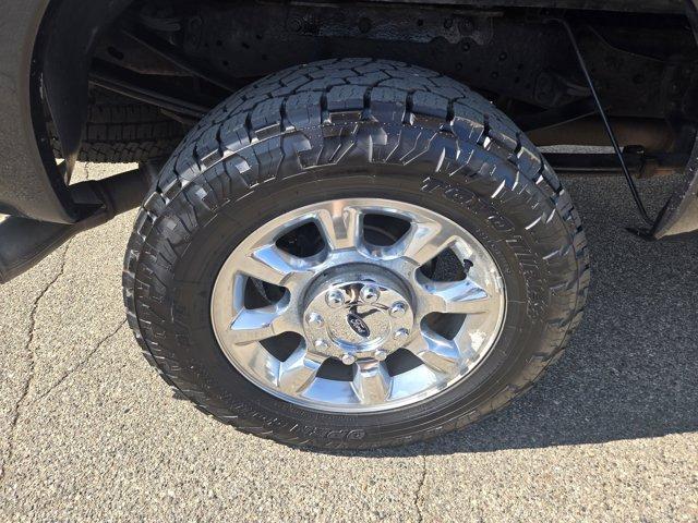 used 2012 Ford F-350 car, priced at $27,995