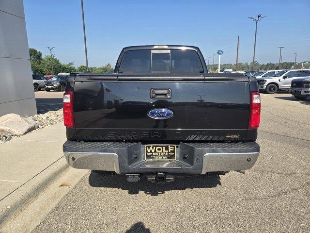used 2012 Ford F-350 car, priced at $27,995