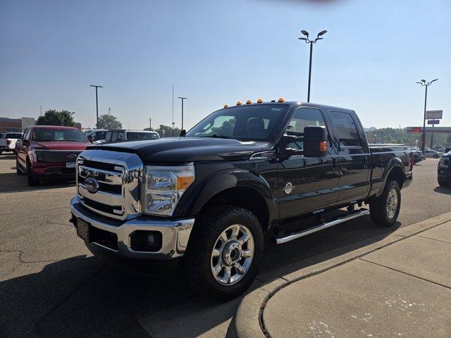 used 2012 Ford F-350 car, priced at $27,995