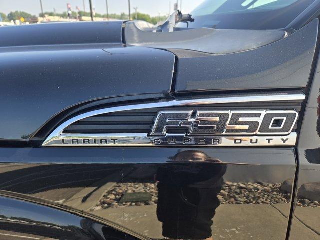 used 2012 Ford F-350 car, priced at $27,995