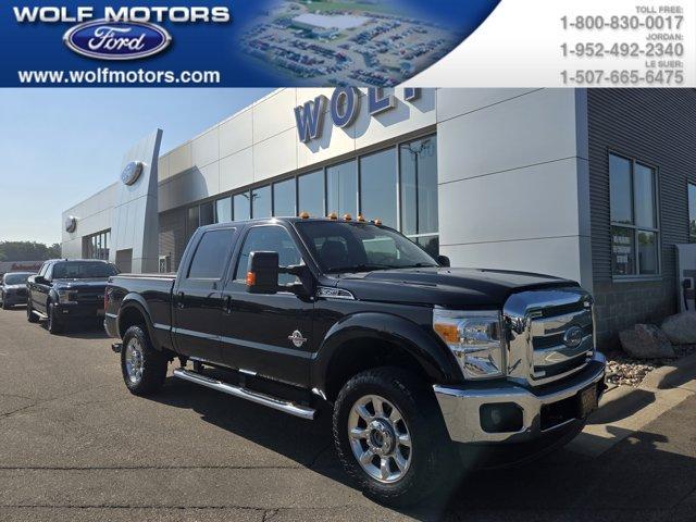 used 2012 Ford F-350 car, priced at $27,995