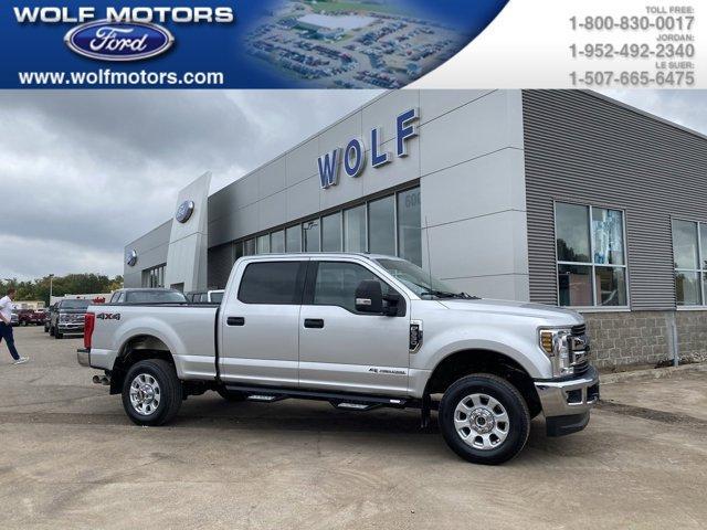 used 2019 Ford F-350 car, priced at $38,995