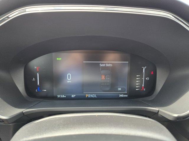 used 2024 Ford Escape car, priced at $31,995