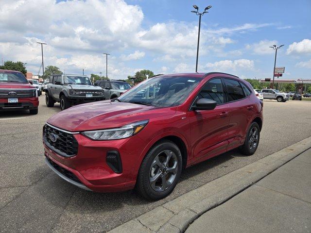 used 2024 Ford Escape car, priced at $31,995