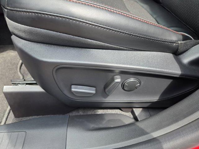 used 2024 Ford Escape car, priced at $31,995