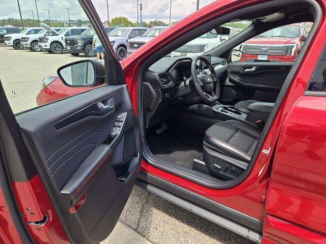 used 2024 Ford Escape car, priced at $31,995
