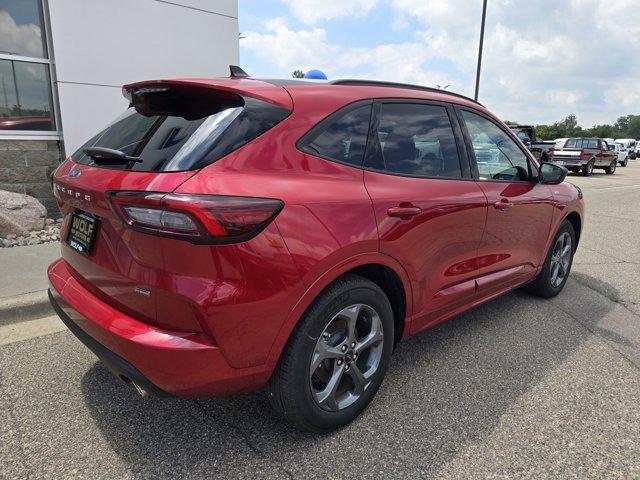 used 2024 Ford Escape car, priced at $31,995