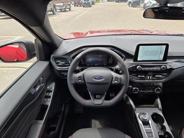used 2024 Ford Escape car, priced at $31,995