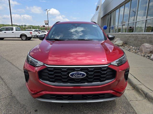 used 2024 Ford Escape car, priced at $31,995