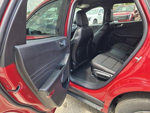 used 2024 Ford Escape car, priced at $31,995