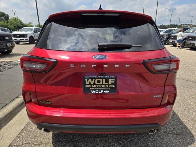 used 2024 Ford Escape car, priced at $31,995