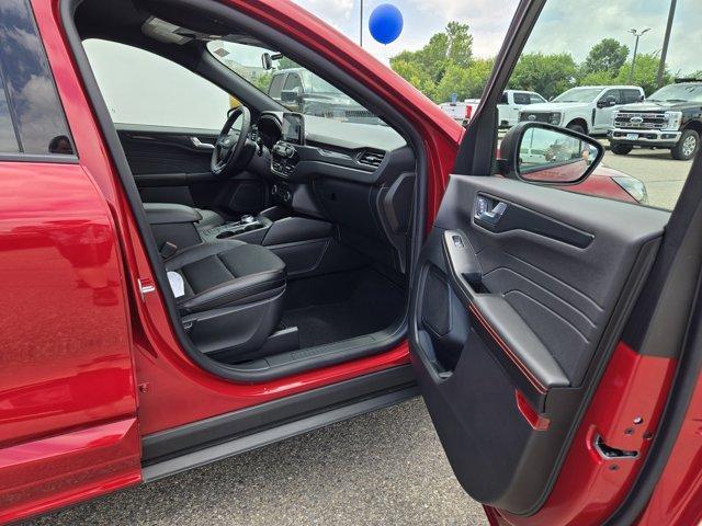 used 2024 Ford Escape car, priced at $31,995