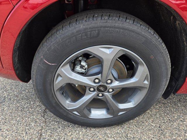 used 2024 Ford Escape car, priced at $31,995