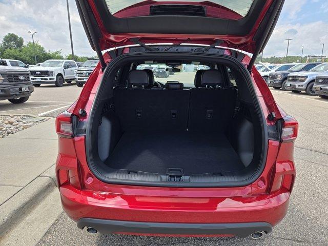 used 2024 Ford Escape car, priced at $31,995