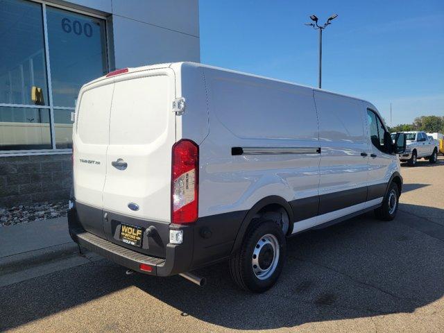 new 2024 Ford Transit-350 car, priced at $54,065