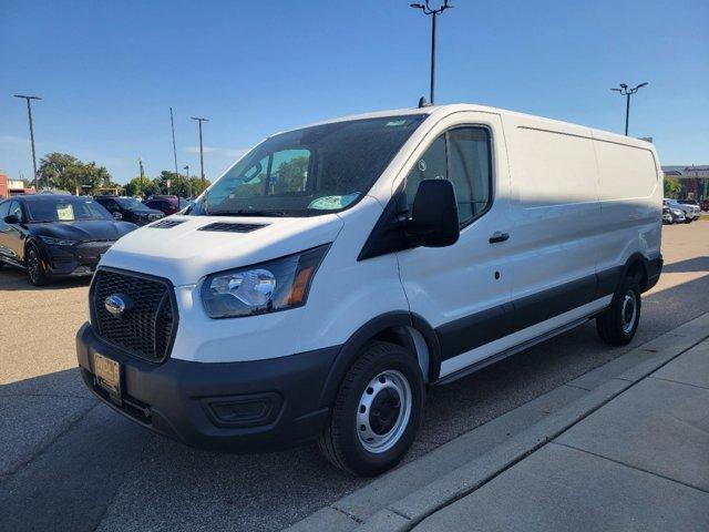 new 2024 Ford Transit-350 car, priced at $54,065