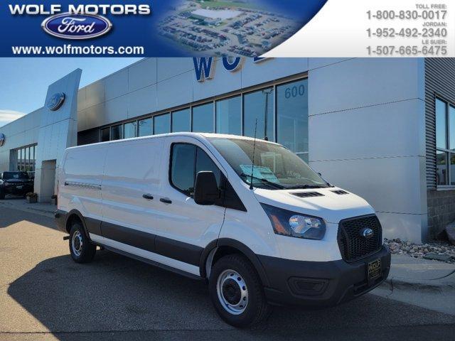 new 2024 Ford Transit-350 car, priced at $54,065