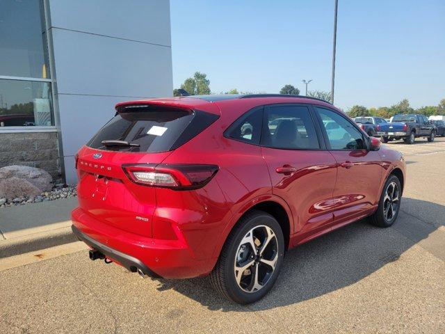 new 2024 Ford Escape car, priced at $42,215