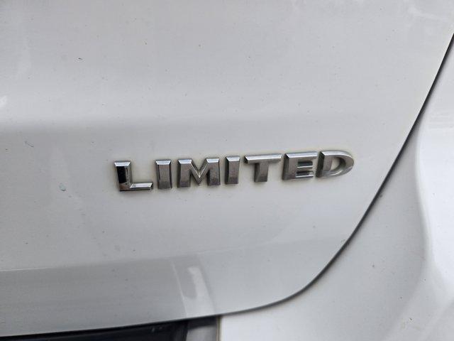 used 2017 Jeep Grand Cherokee car, priced at $12,999