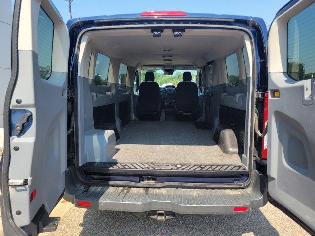 used 2015 Ford Transit-250 car, priced at $19,995