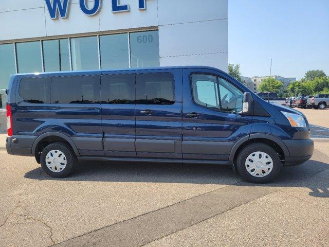 used 2015 Ford Transit-250 car, priced at $19,995