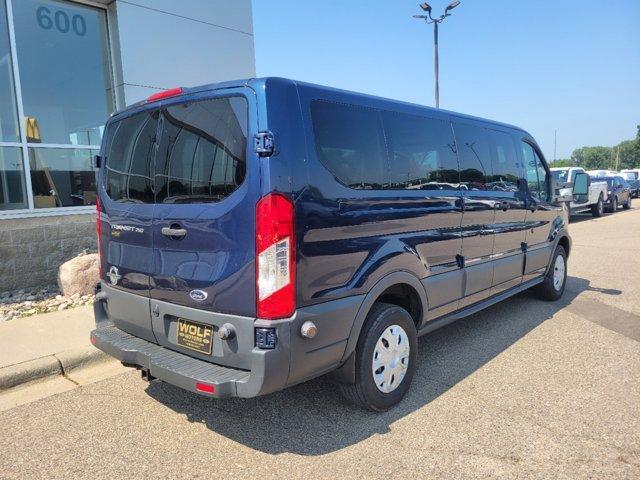 used 2015 Ford Transit-250 car, priced at $19,995