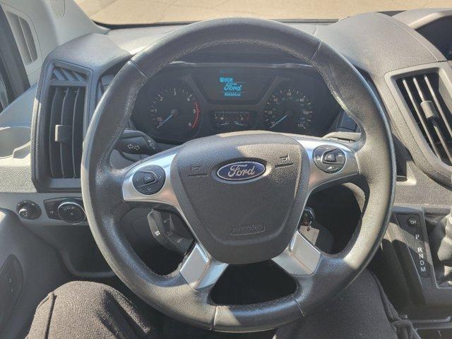 used 2015 Ford Transit-250 car, priced at $25,795