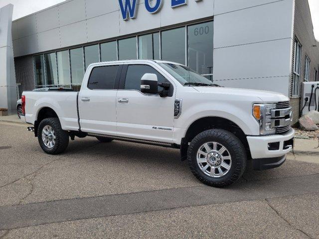 used 2018 Ford F-350 car, priced at $64,995