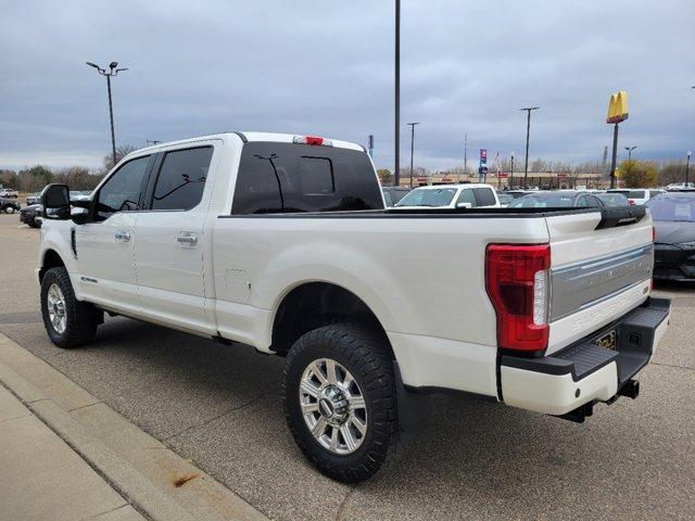 used 2018 Ford F-350 car, priced at $64,995