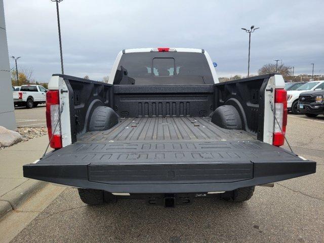 used 2018 Ford F-350 car, priced at $64,995