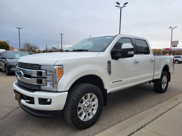 used 2018 Ford F-350 car, priced at $64,995