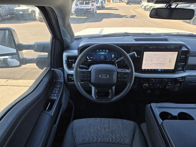 new 2024 Ford F-250 car, priced at $78,065