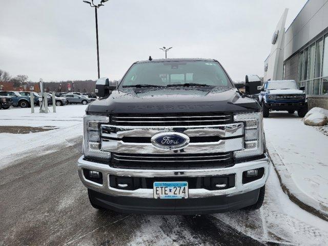 used 2019 Ford F-250 car, priced at $53,495