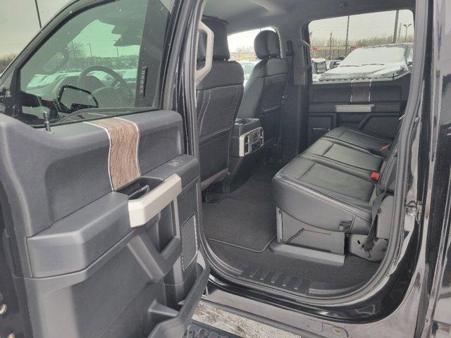 used 2019 Ford F-250 car, priced at $53,495