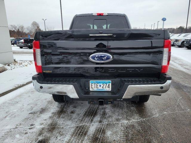 used 2019 Ford F-250 car, priced at $54,995