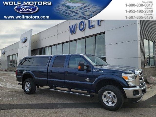 used 2016 Ford F-350 car, priced at $36,995