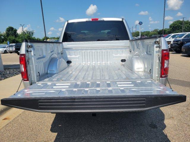 used 2019 Ford F-150 car, priced at $29,995