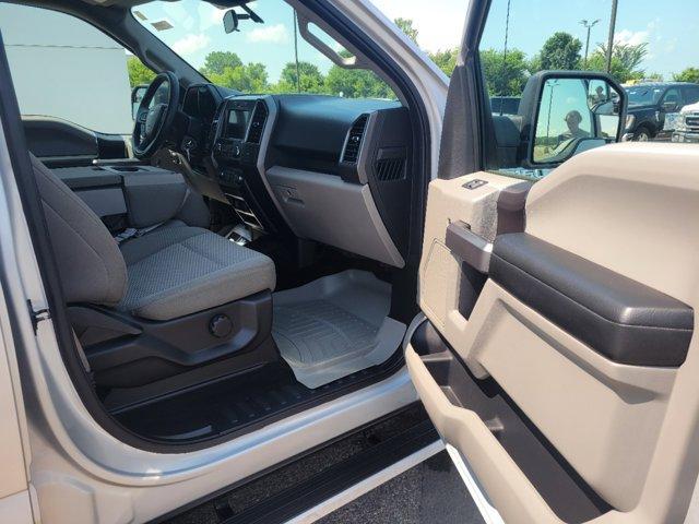 used 2019 Ford F-150 car, priced at $29,995