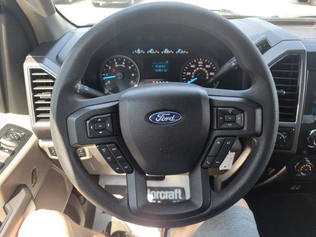 used 2019 Ford F-150 car, priced at $29,995