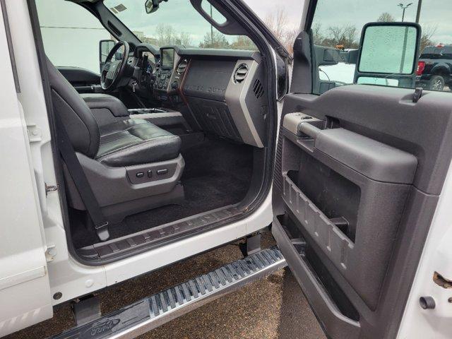 used 2016 Ford F-350 car, priced at $37,495