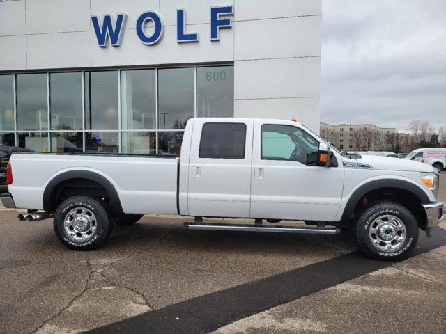 used 2016 Ford F-350 car, priced at $37,495