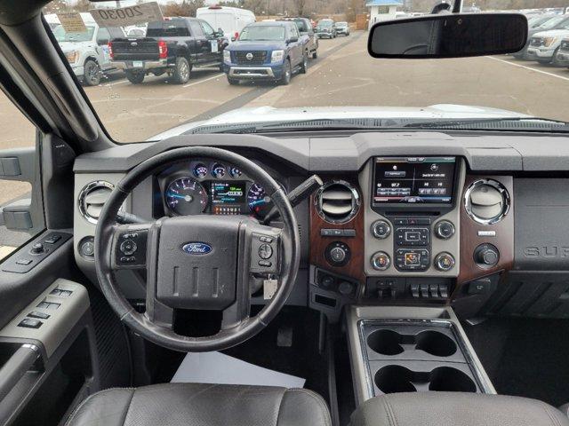 used 2016 Ford F-350 car, priced at $37,495